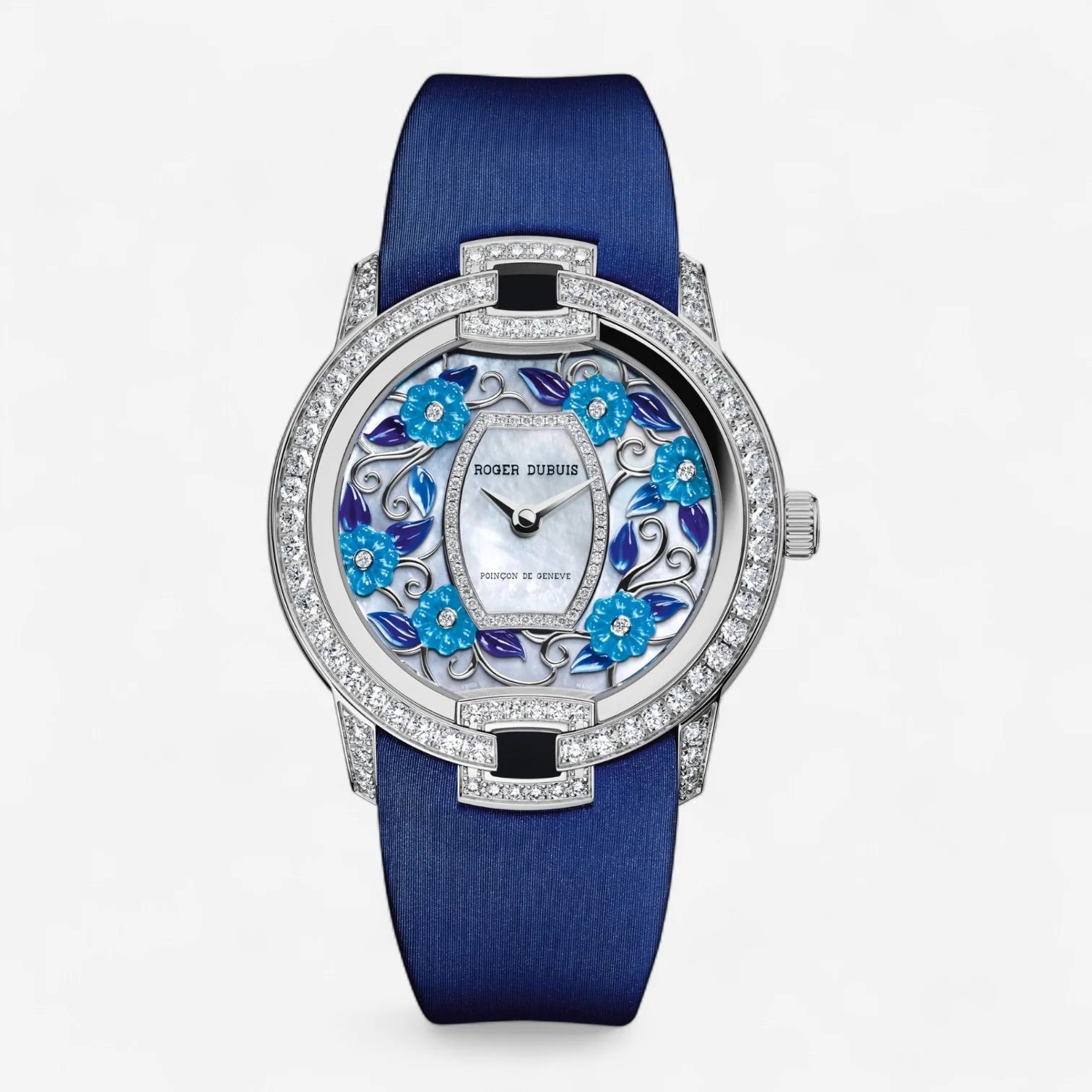 Image of Roger Dubuis