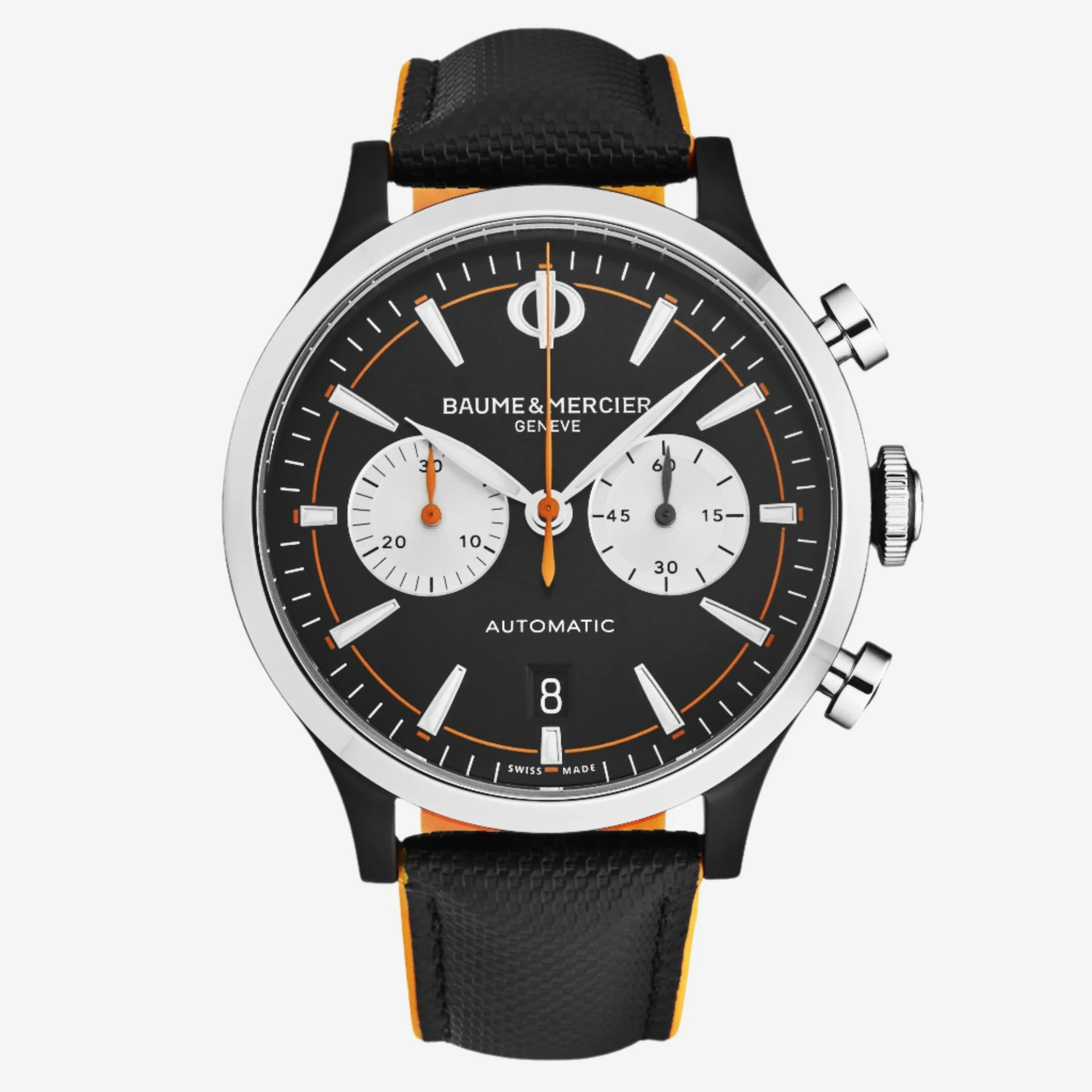 Image of Baume & Mercier