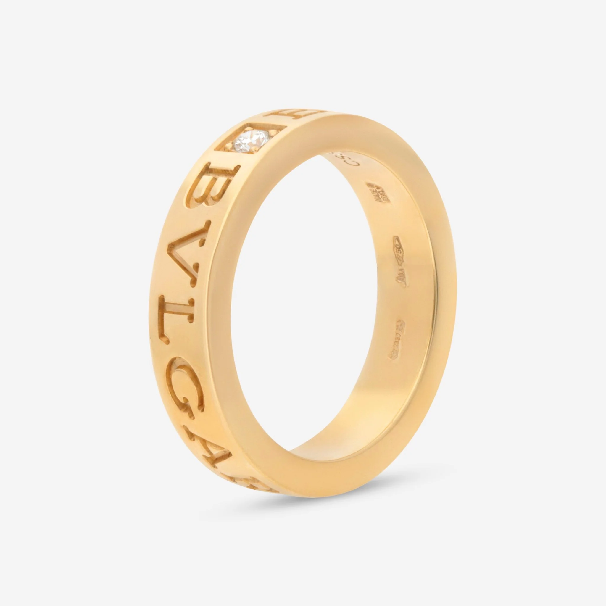 Image of Bulgari