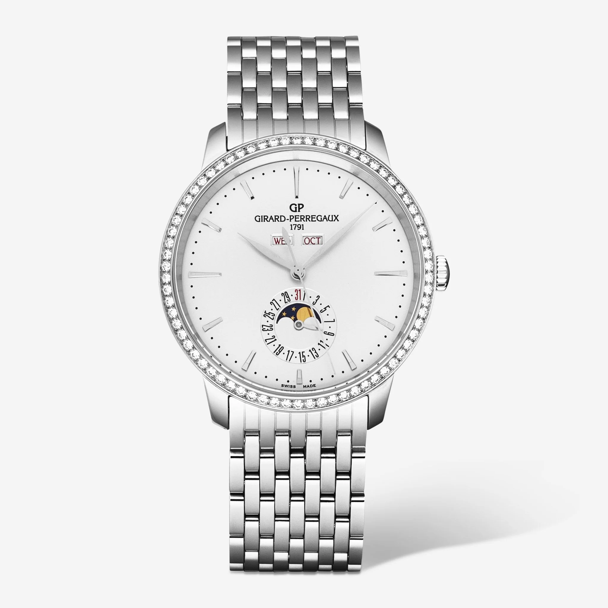 Image of Girard-Perregaux
