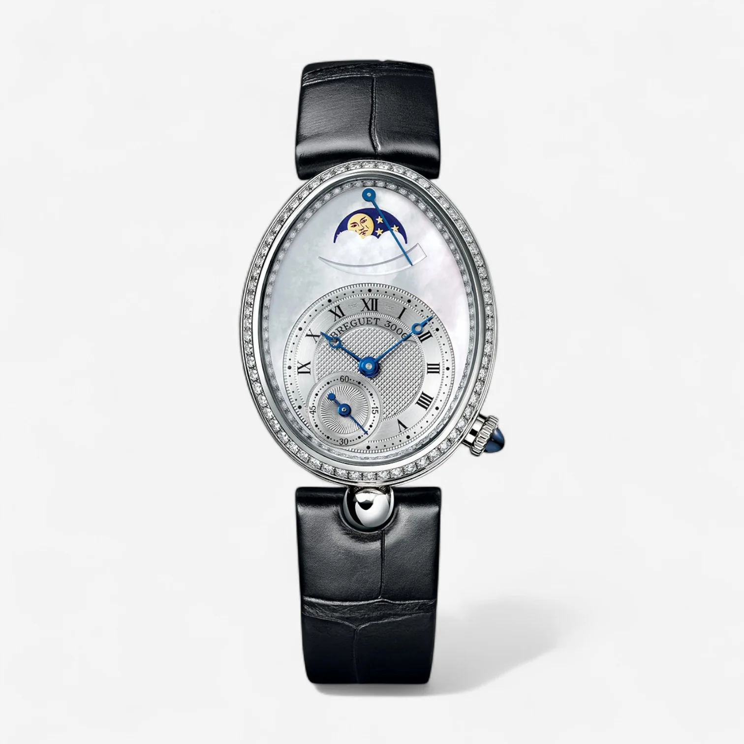Image of Breguet