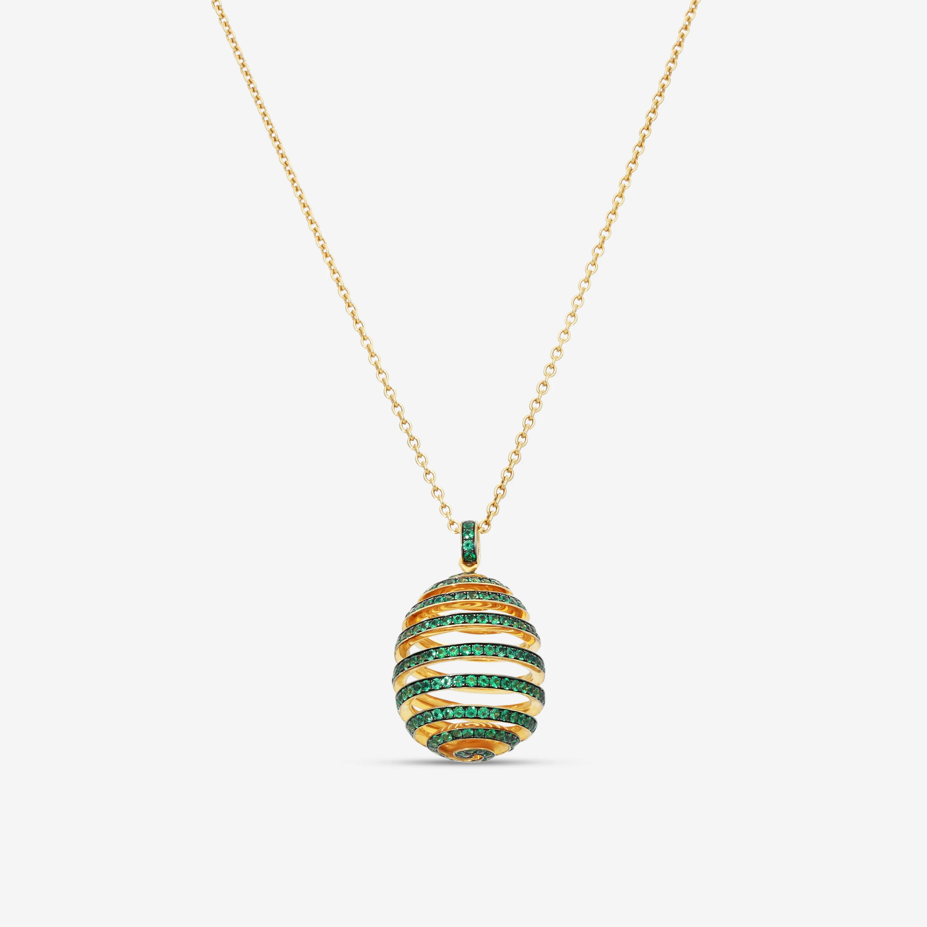 Image of Fabergé