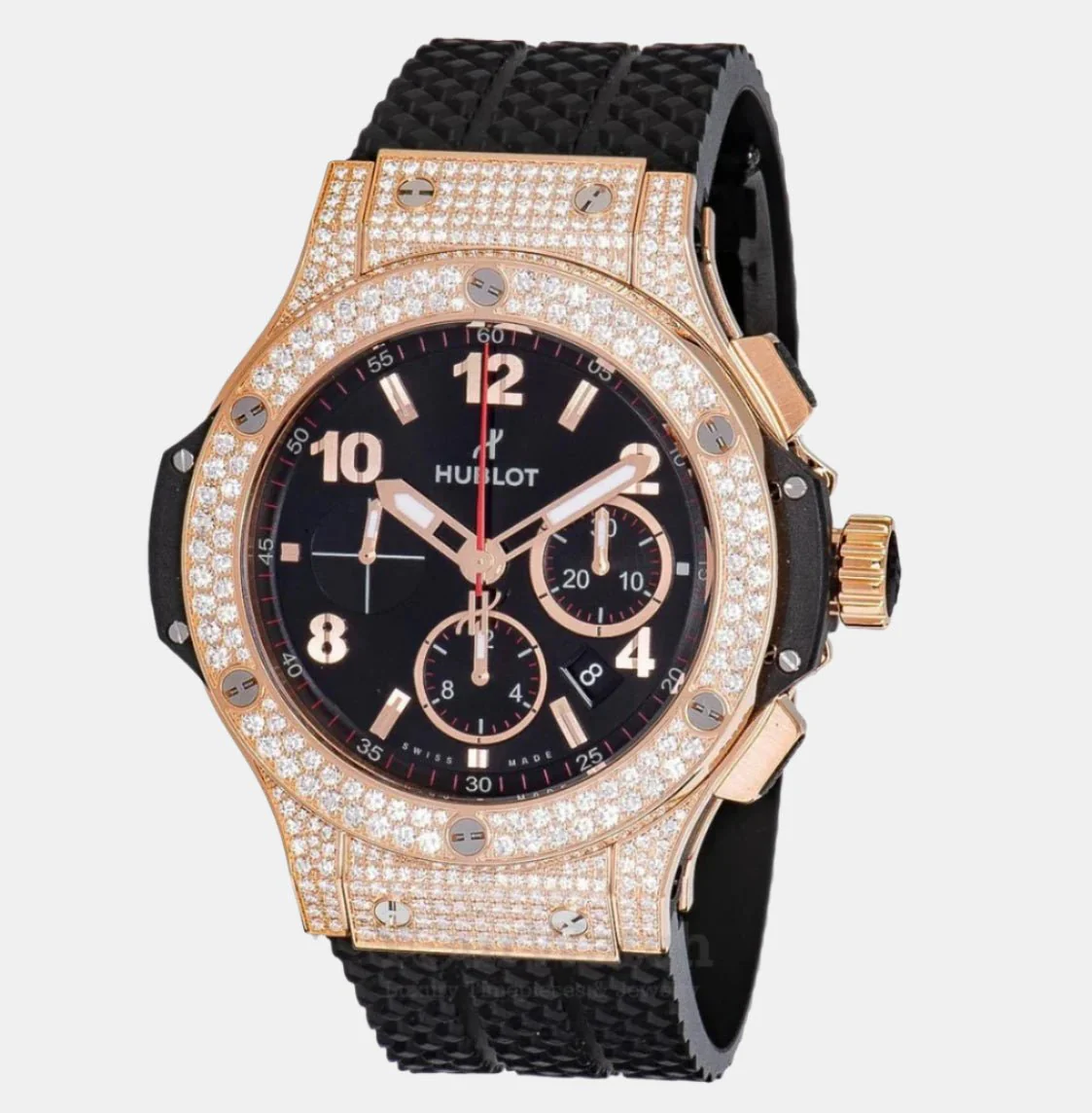 Image of Hublot