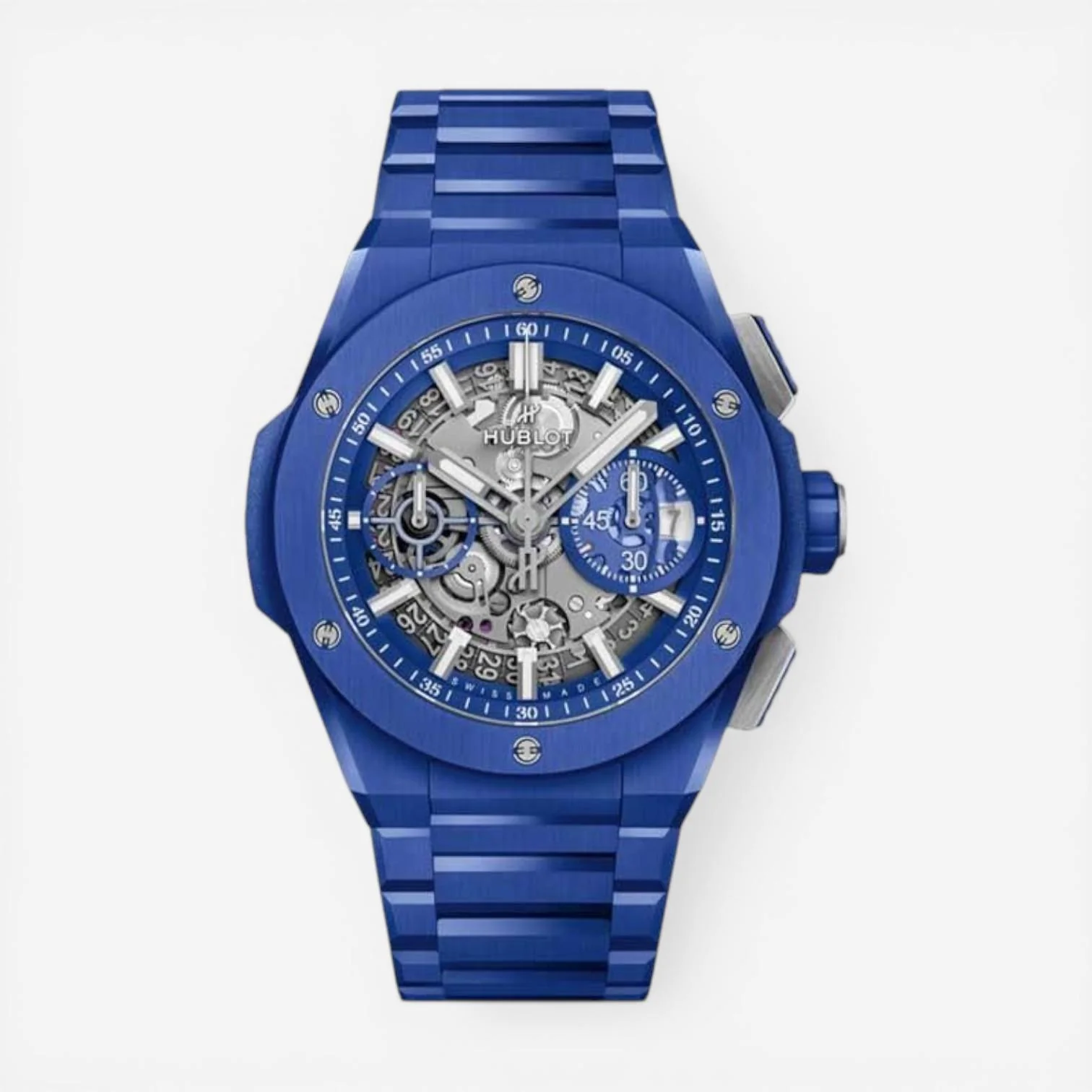 Image of Hublot