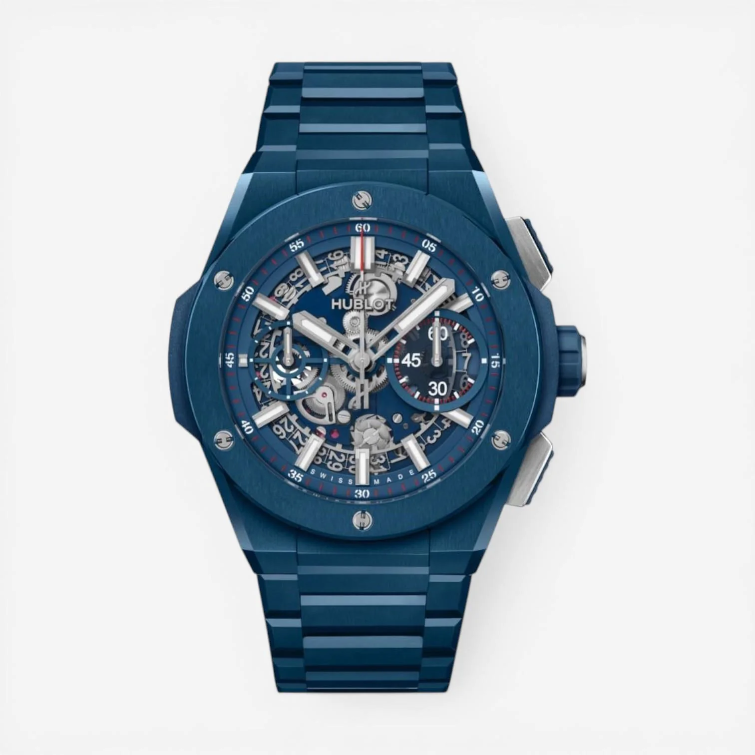 Image of Hublot
