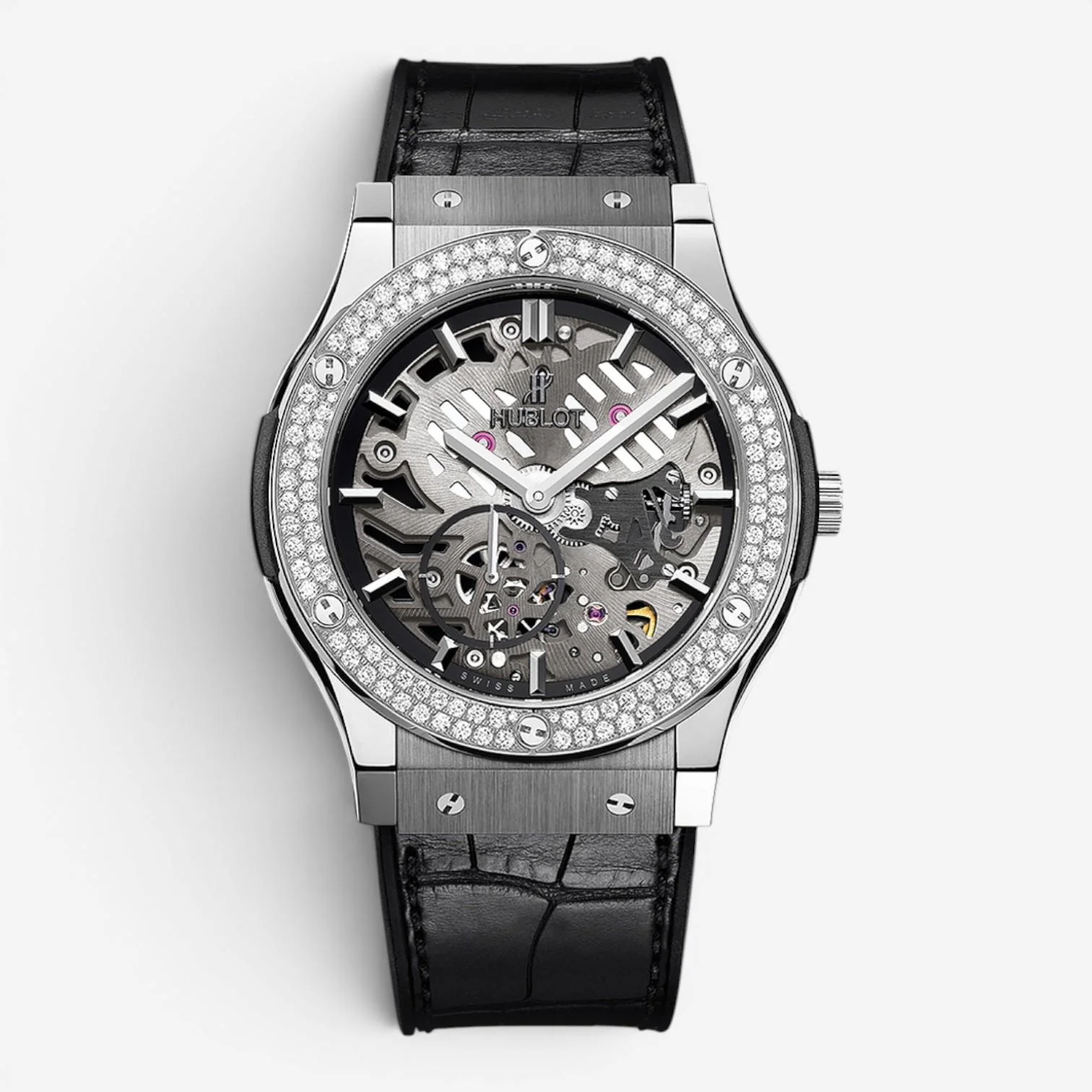 Image of Hublot