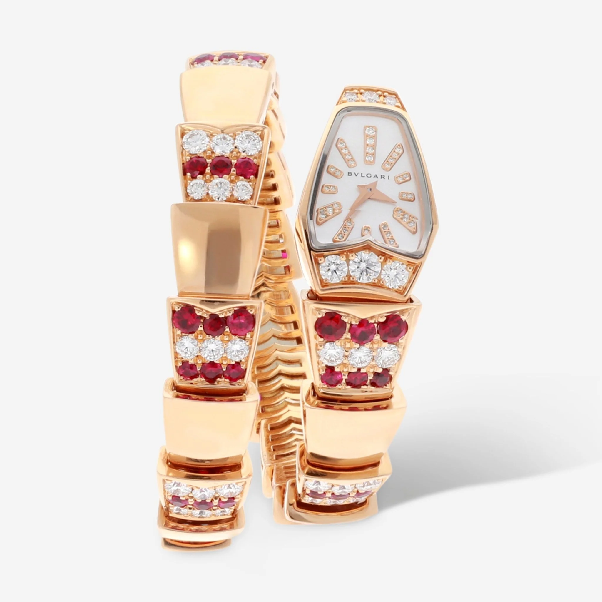 Image of Bulgari