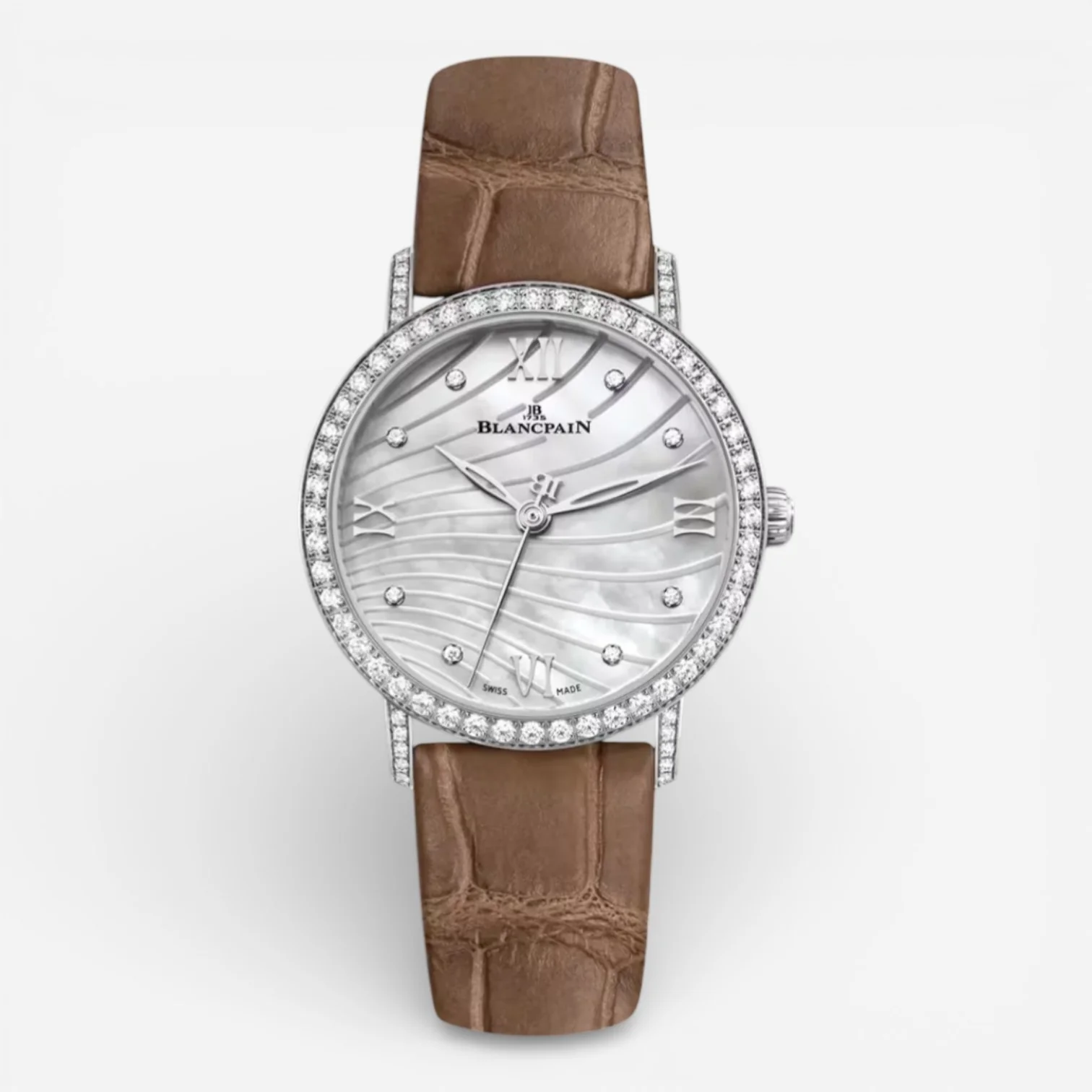 Image of Blancpain