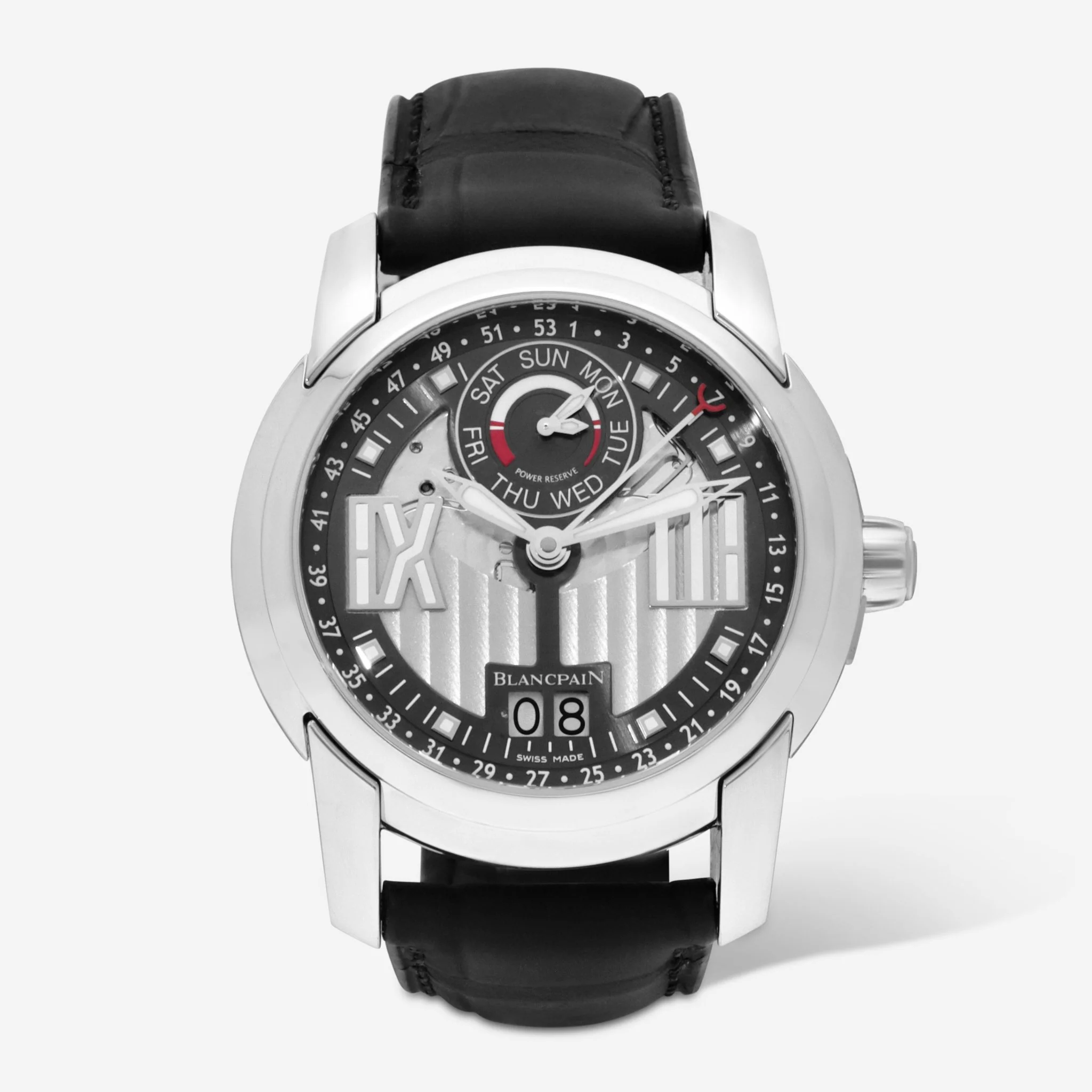 Image of Blancpain