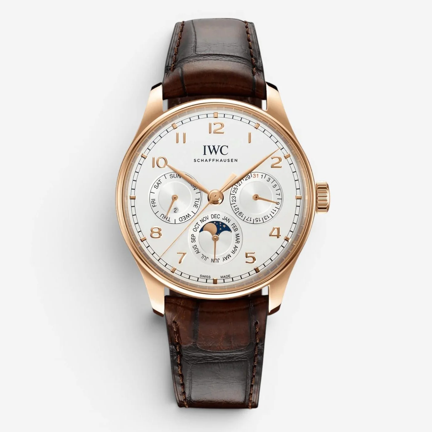 Image of IWC