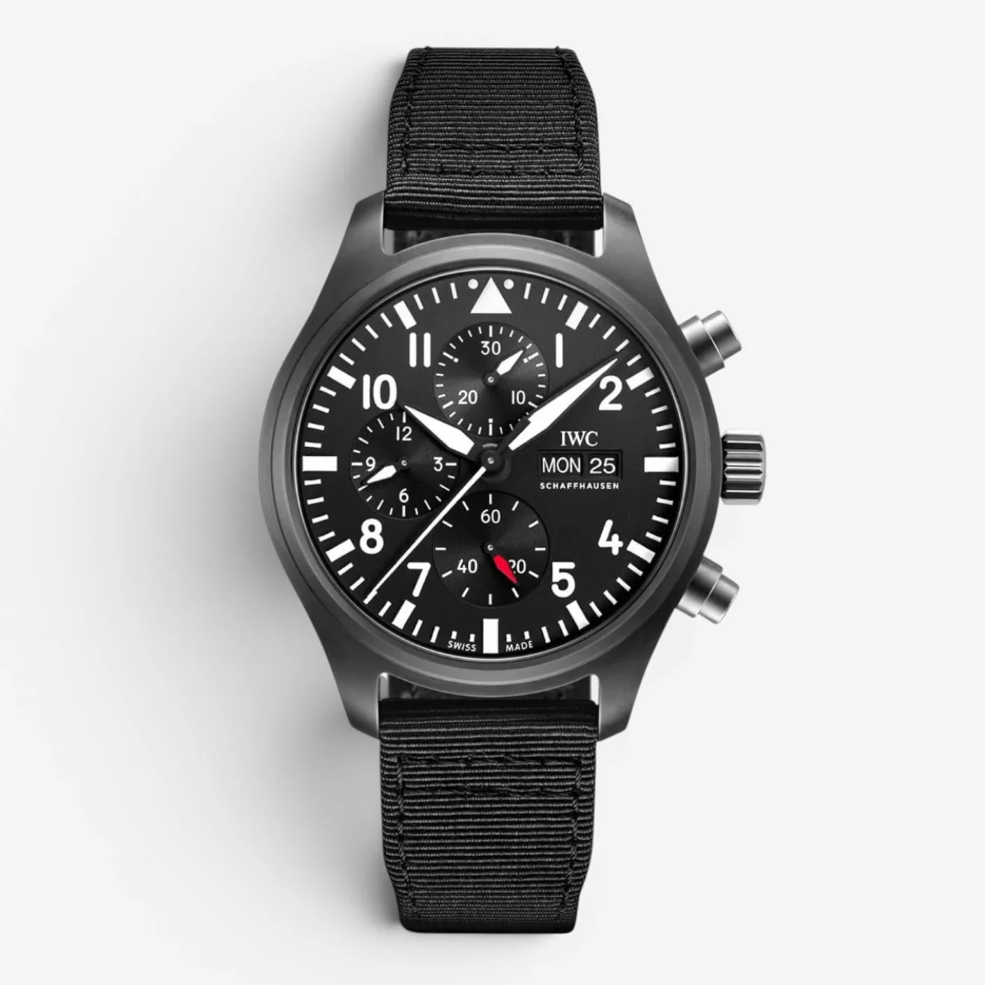Image of IWC