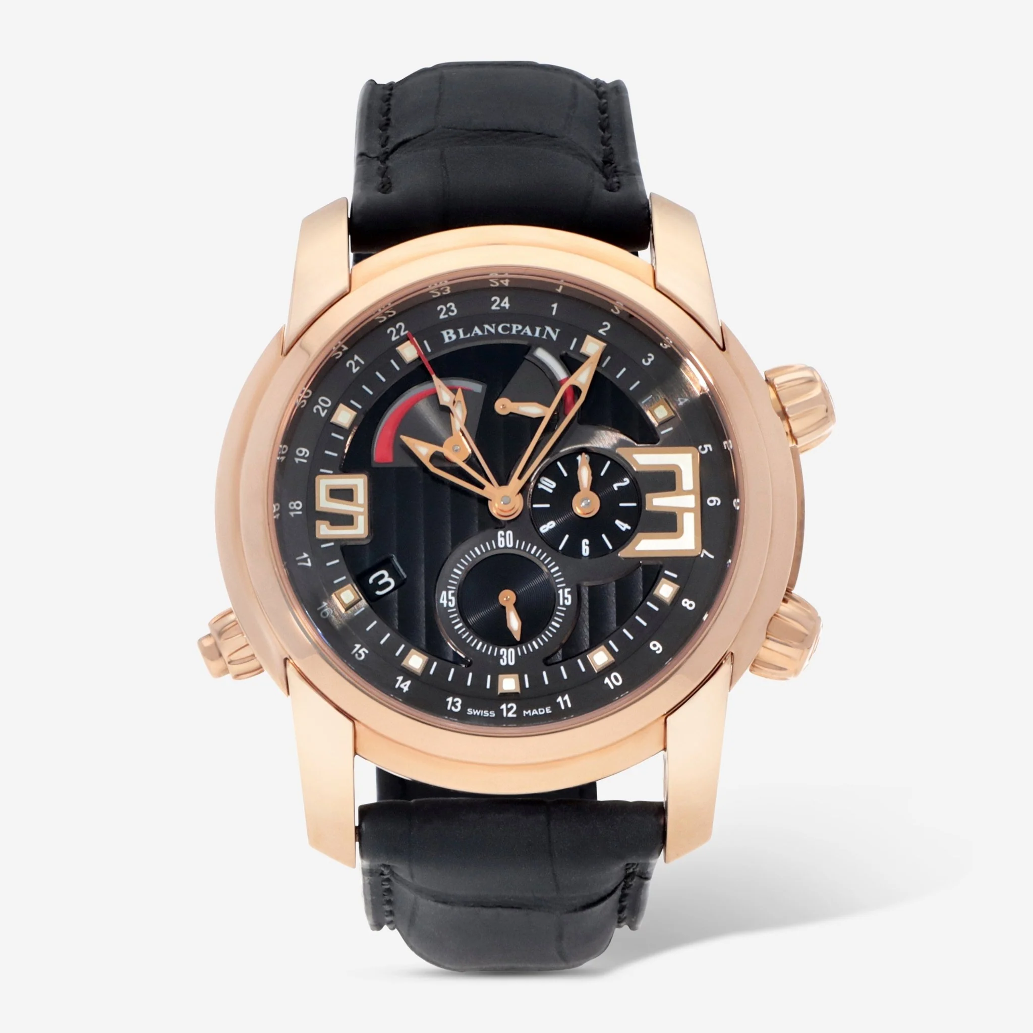 Image of Blancpain