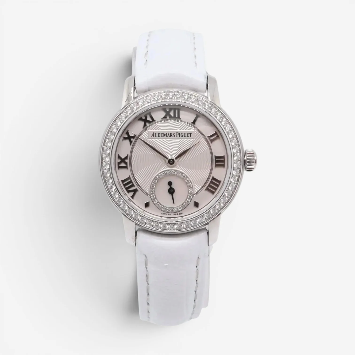 Image of Audemars Piguet