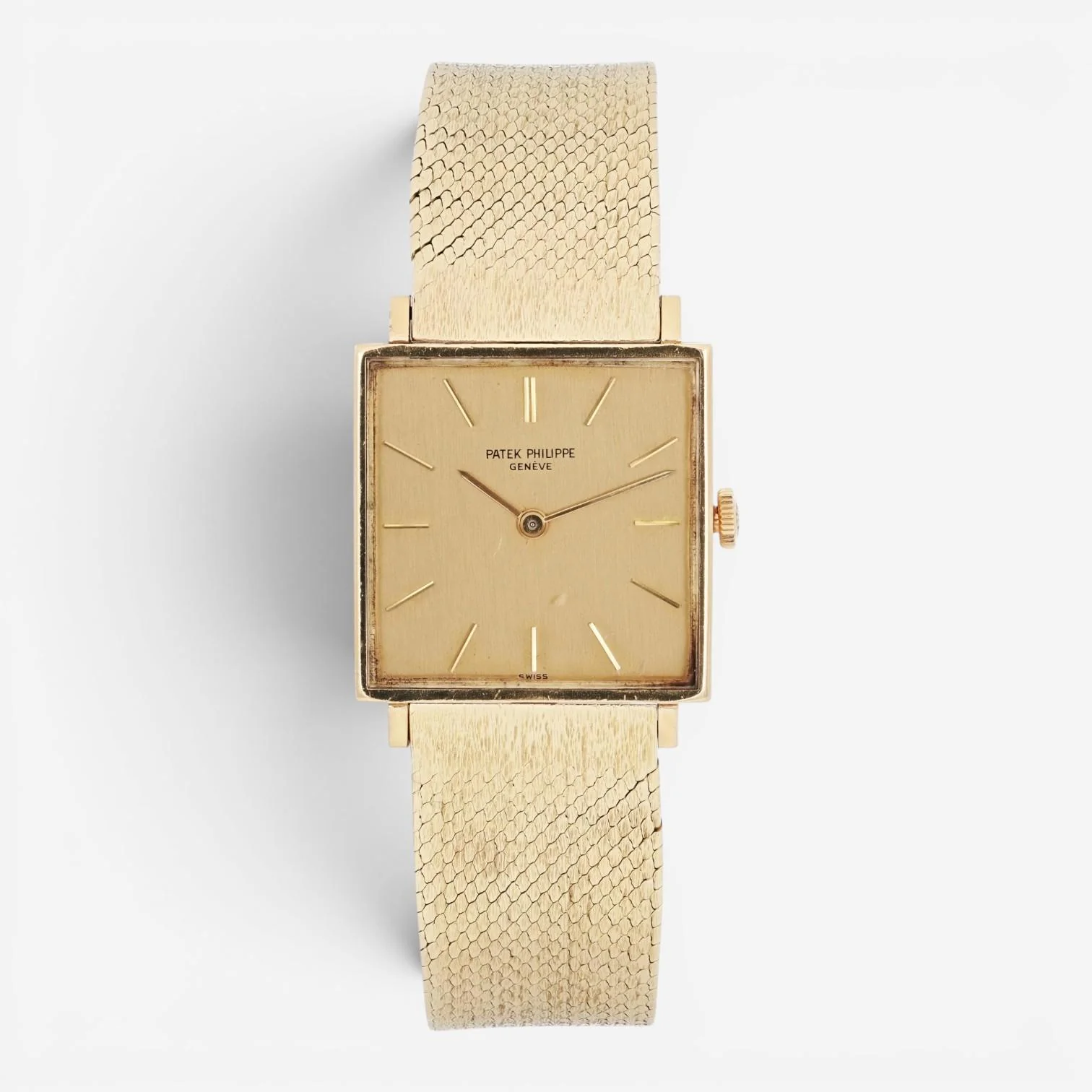 Image of Patek Philippe