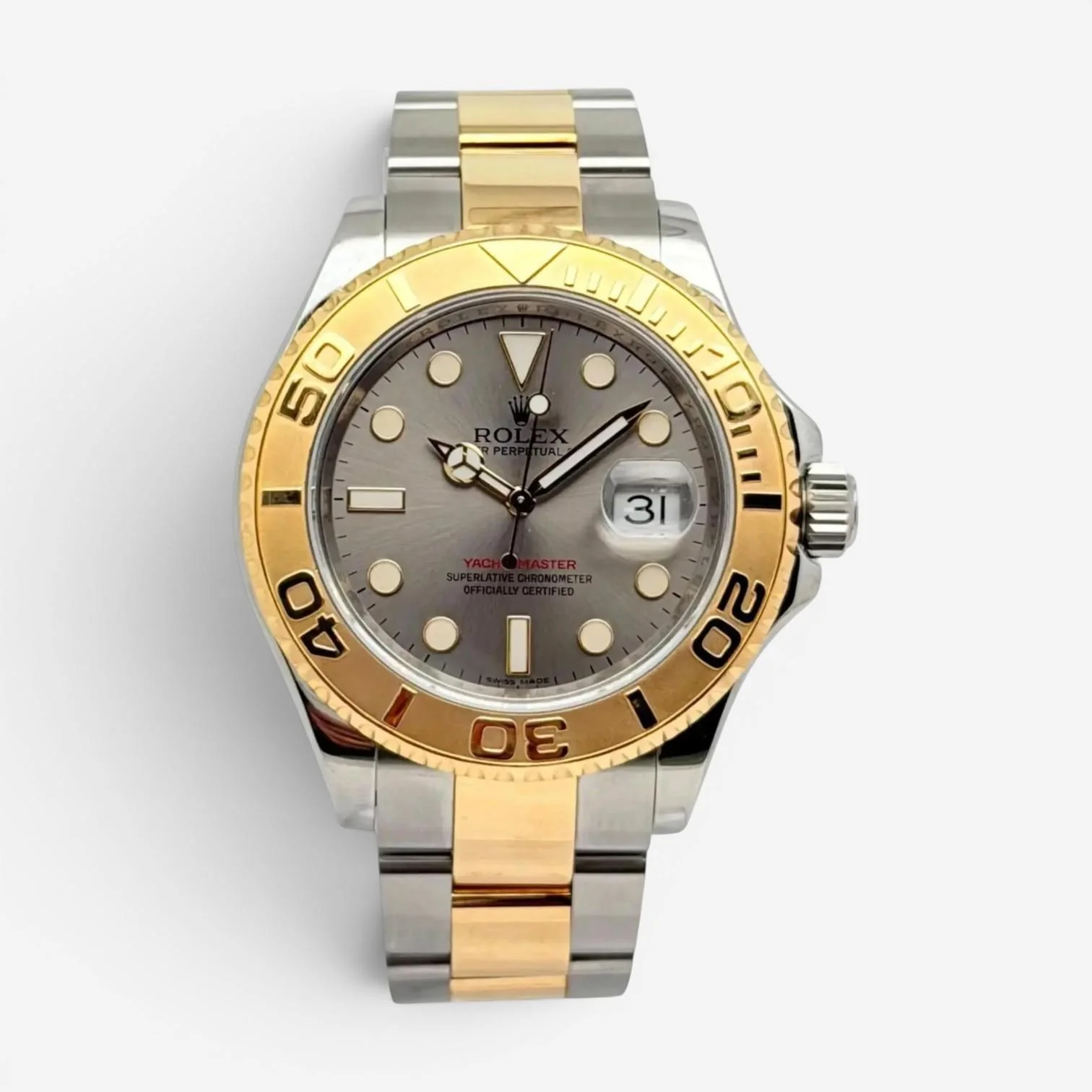 Image of Rolex