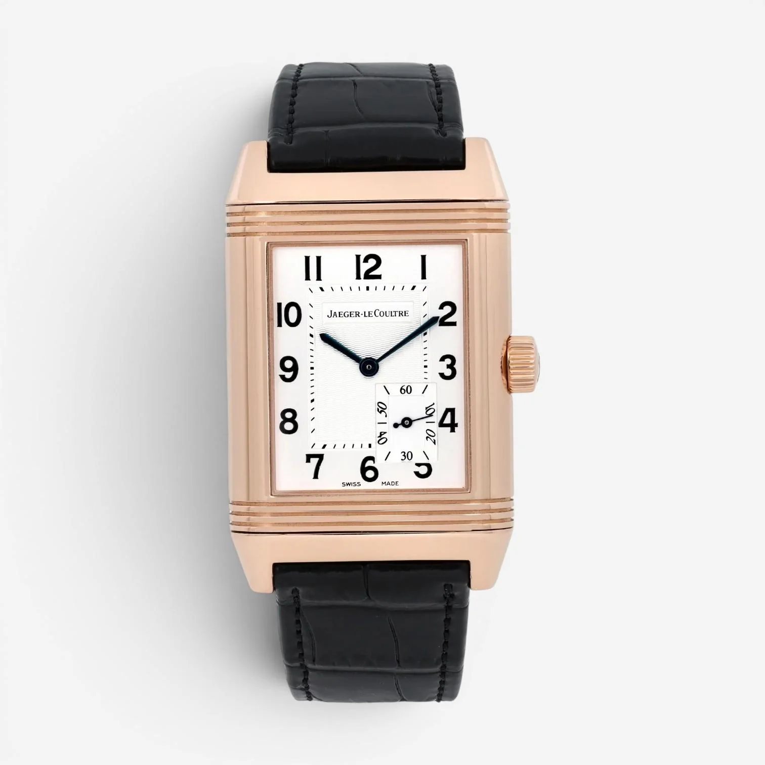 Image of Jaeger-LeCoultre