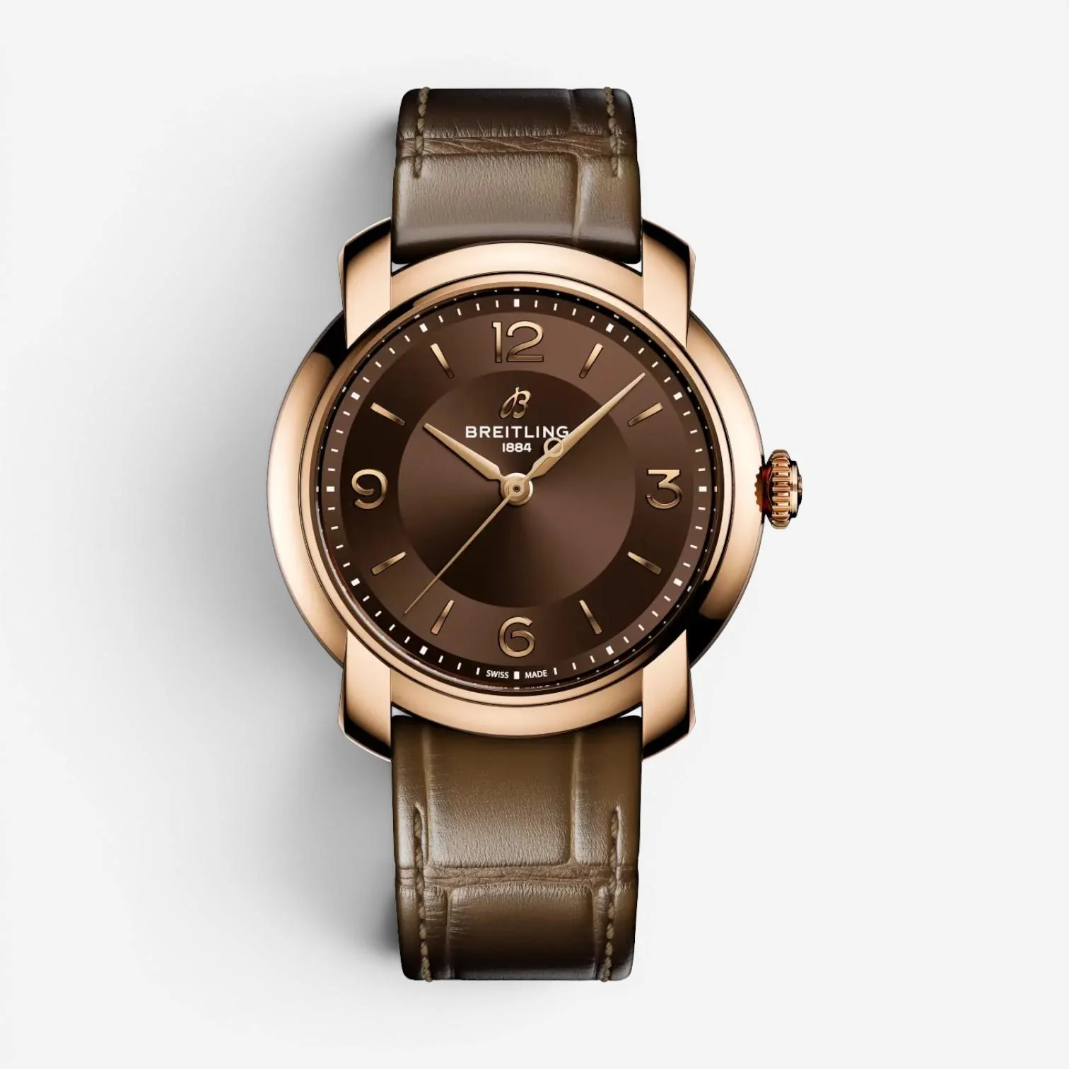 Image of Breitling