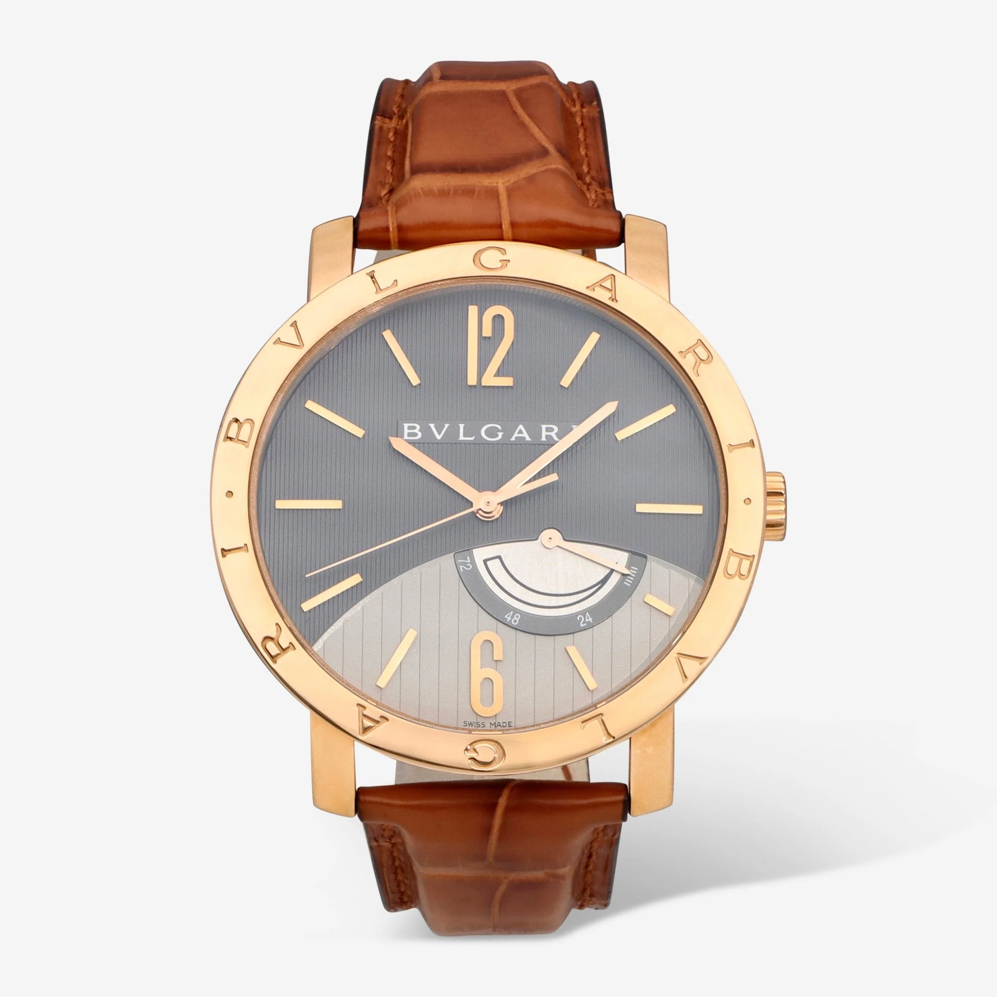 Image of Bulgari