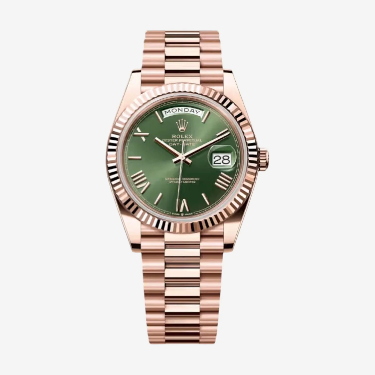 Image of Rolex