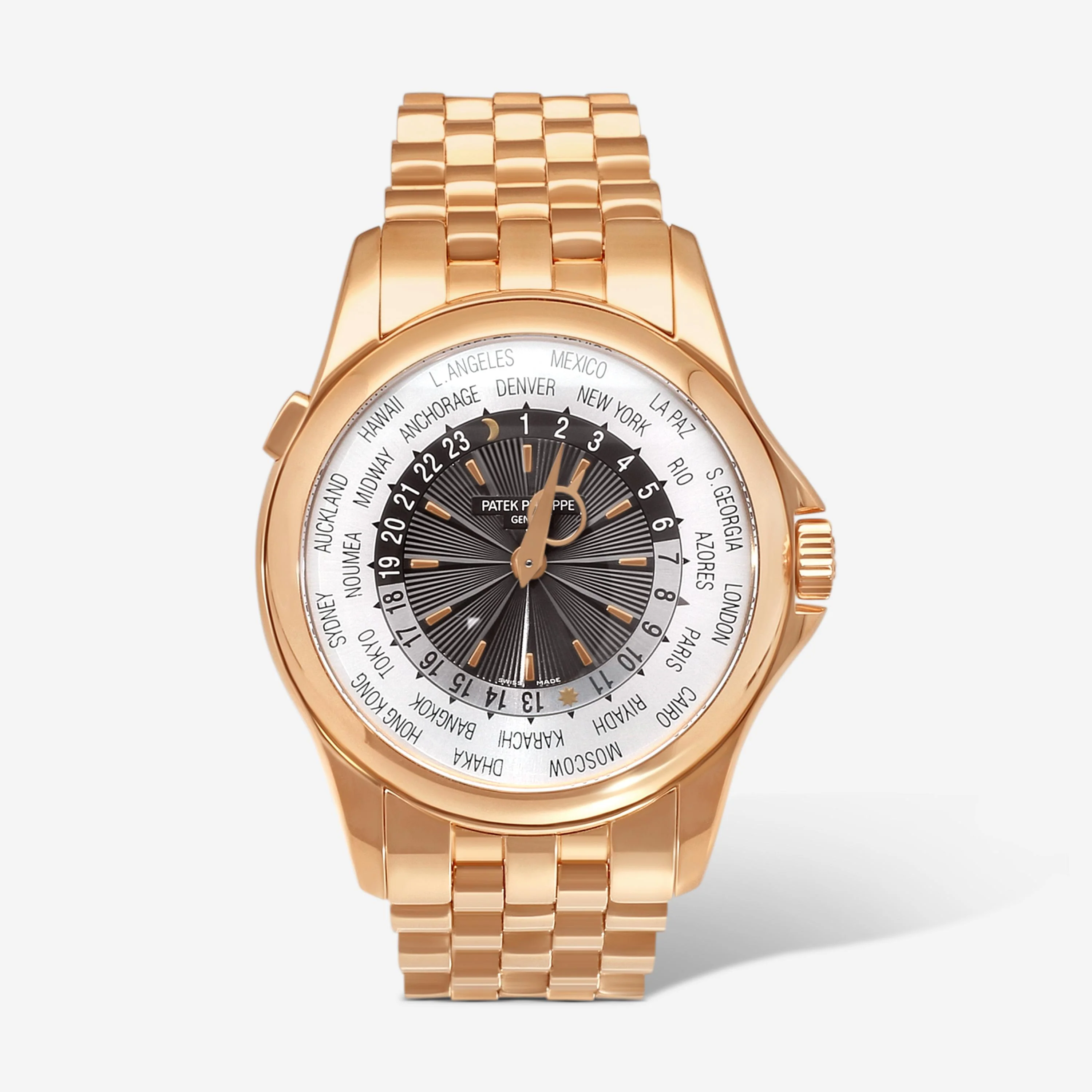Image of Patek Philippe