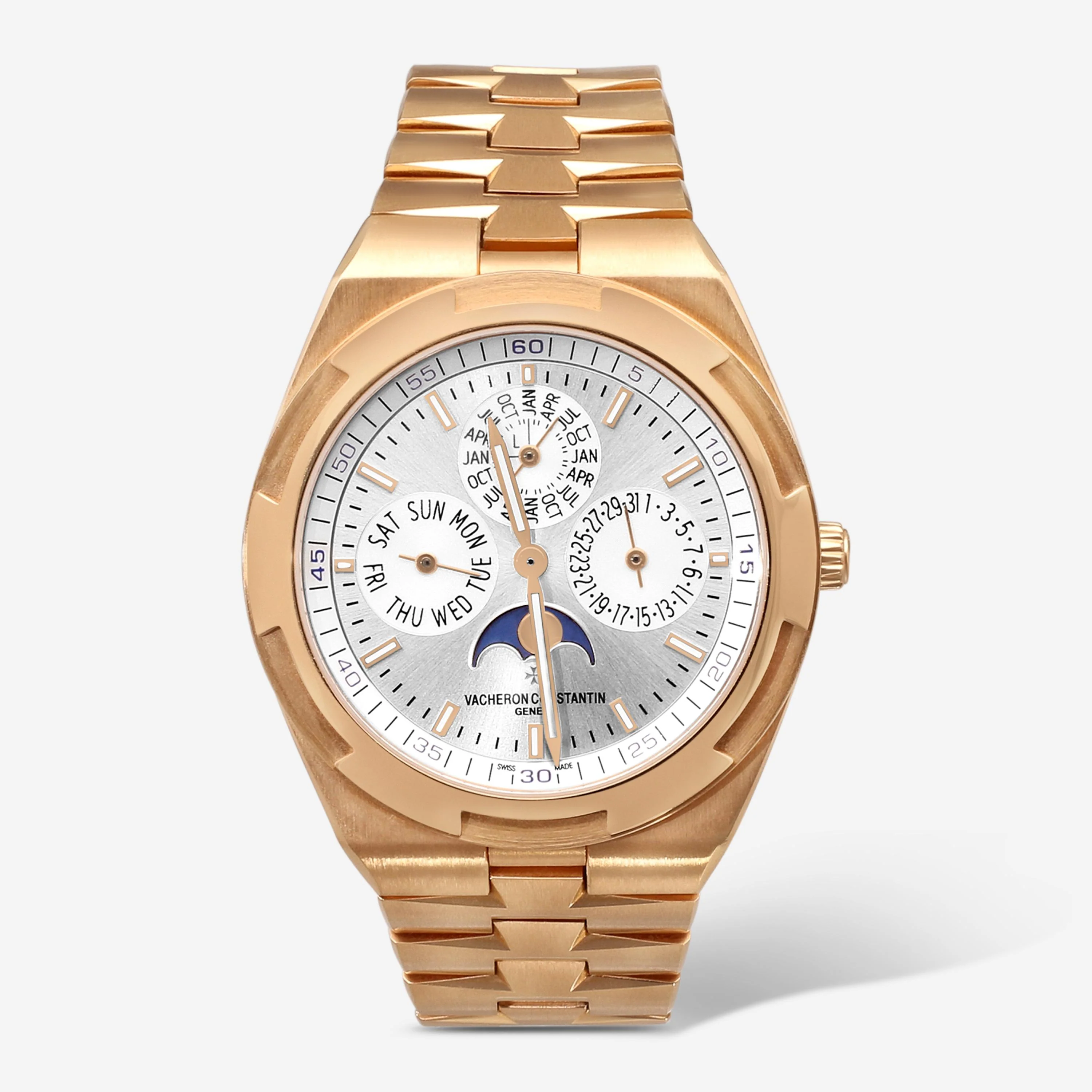 Image of Vacheron Constantin