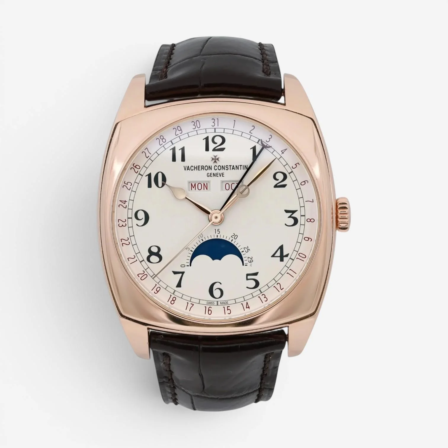 Image of Vacheron Constantin