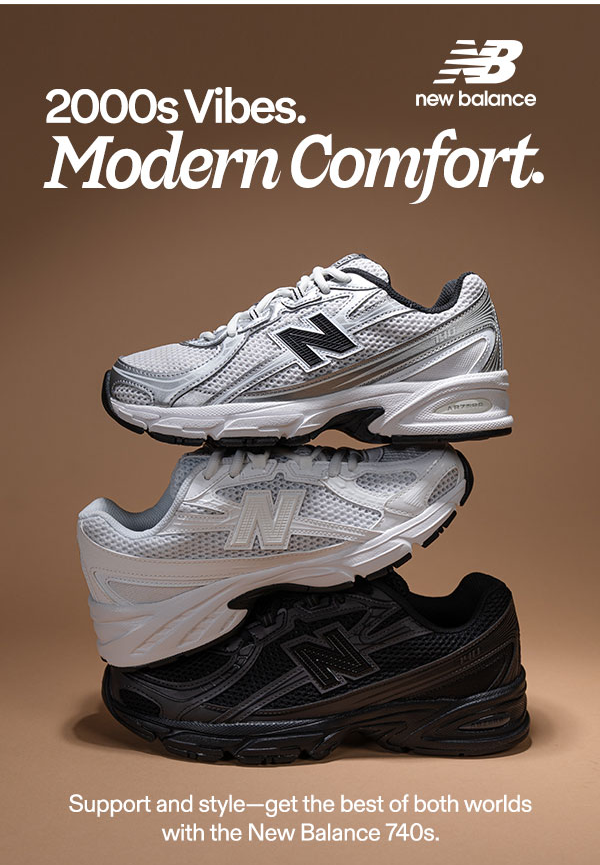 NEW BALANCE