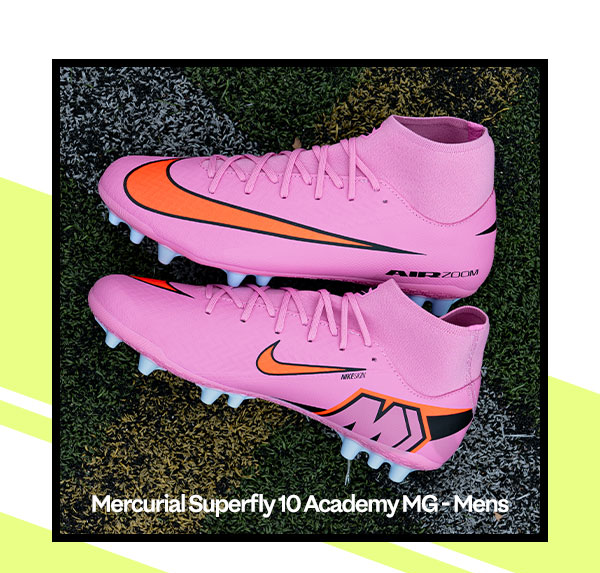 CLEATS