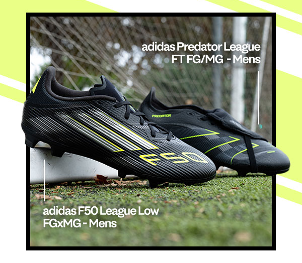 CLEATS