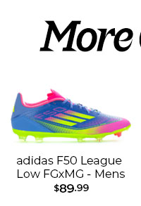 CLEATS