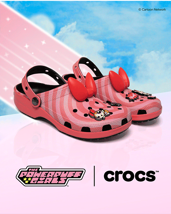 CROCS