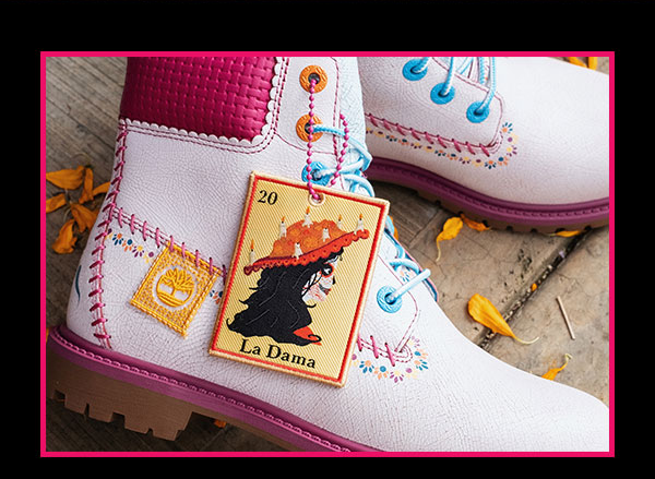 TIMBS