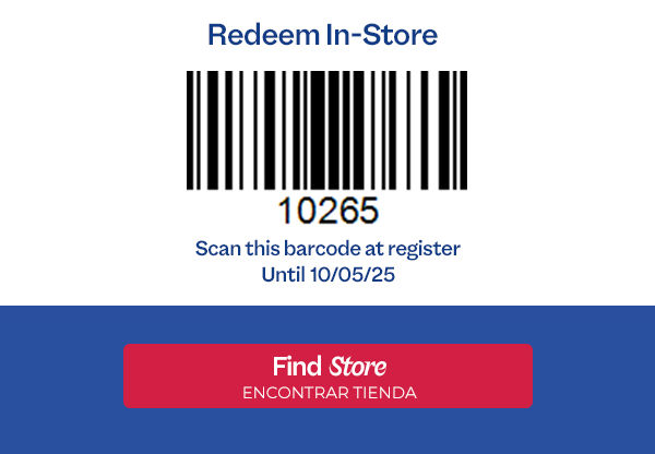 Find Store