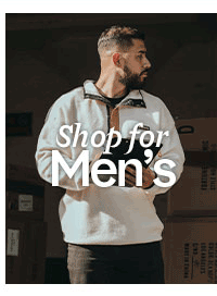 Shop Men's