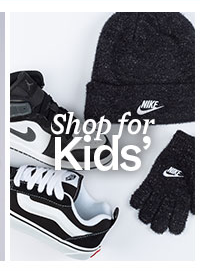 Shop Kids'