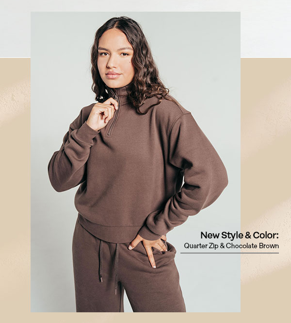 FLEECE