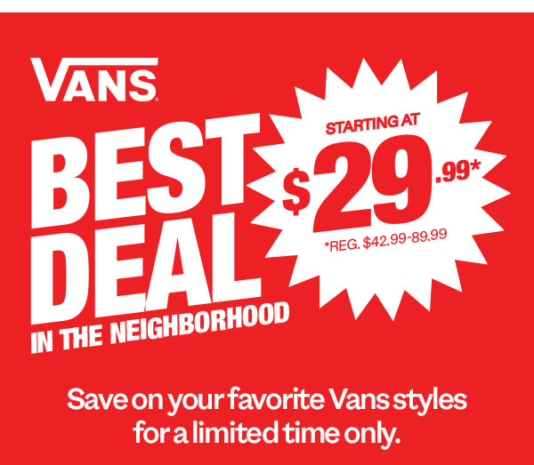 VANS