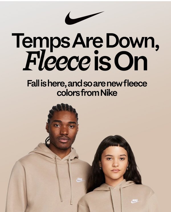 FLEECE