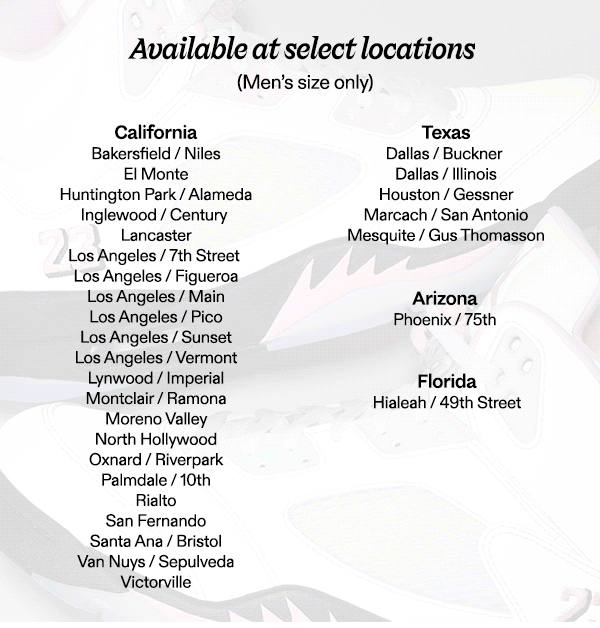 FIND STORE