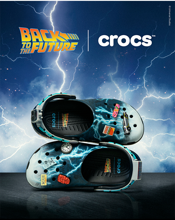 CROCS