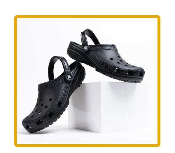 CROCS
