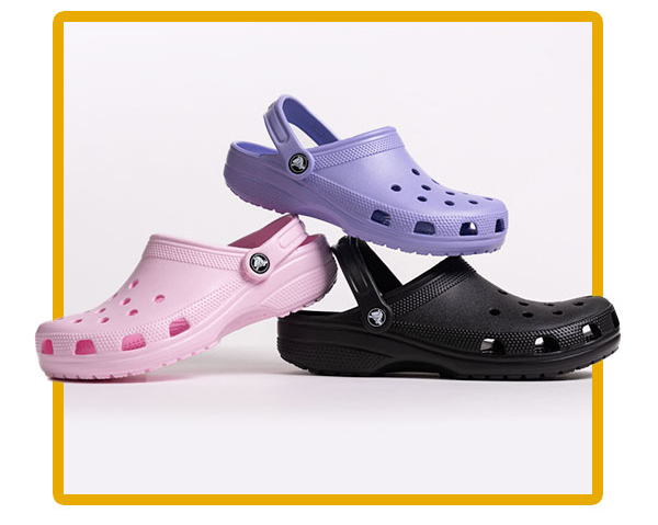 CROCS