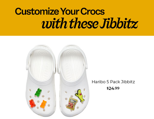 CROCS