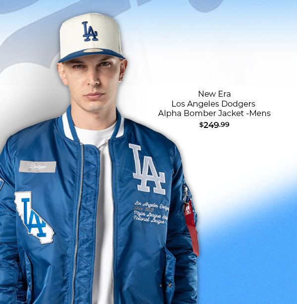 DODGERS