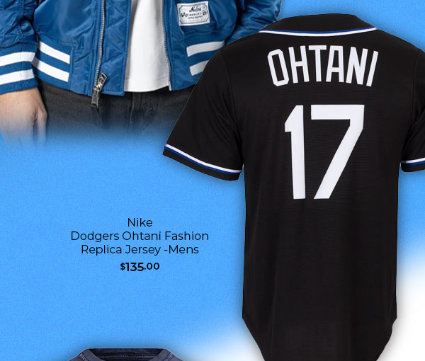 DODGERS