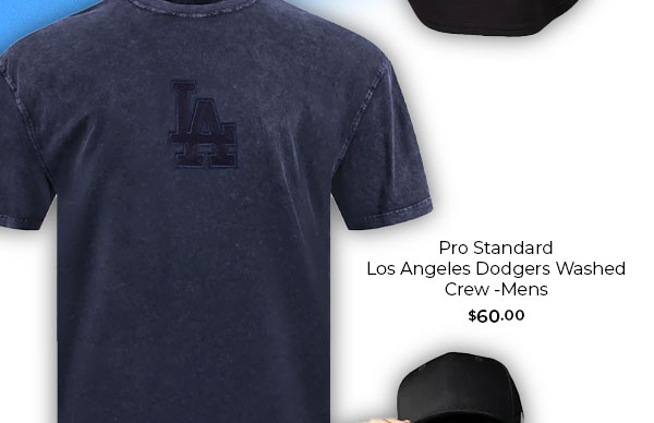 DODGERS
