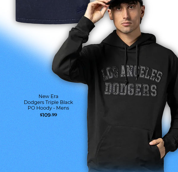 DODGERS