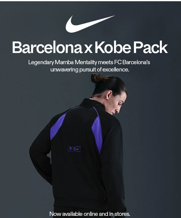 NIKE