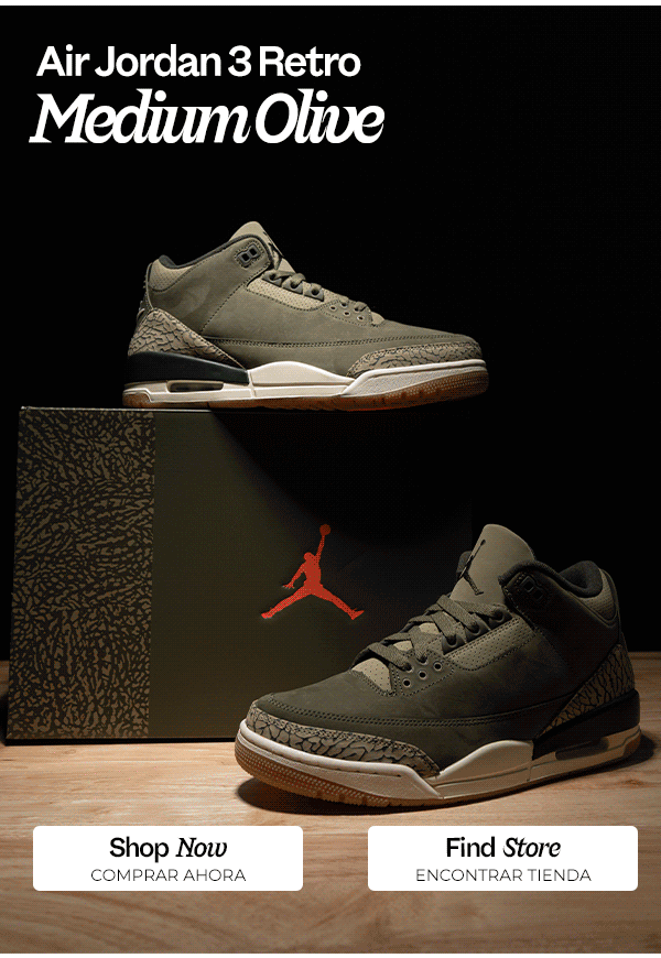 JORDAN