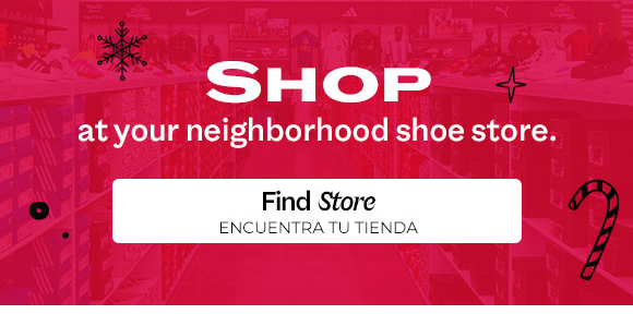 FIND STORE